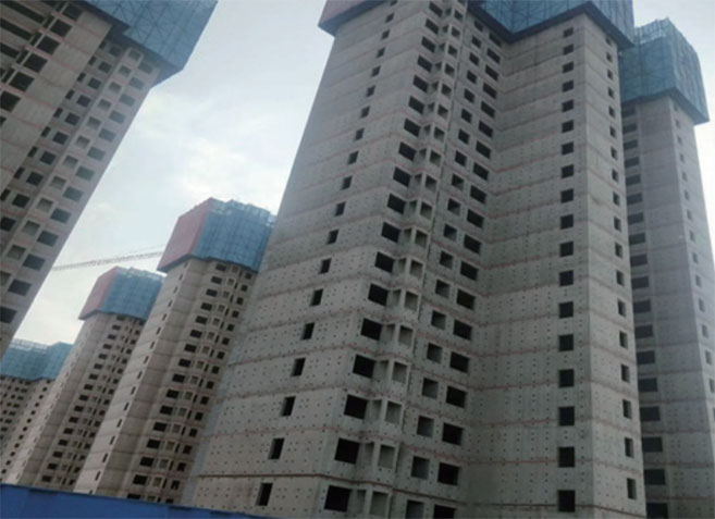 西安&middot;隆源國際城18#、25#