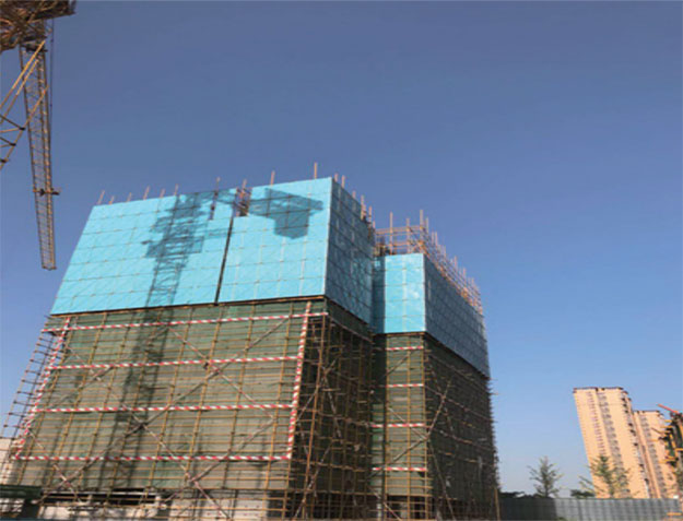 寶雞恒大&middot;御景灣8#